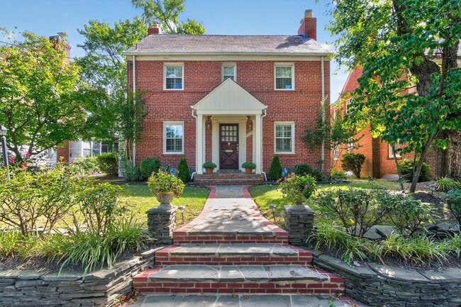Building Photo - 7819 12th St NW Rental