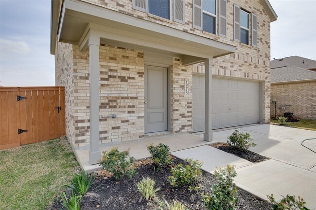 Photo - 10915 Tawny Rdg Dr