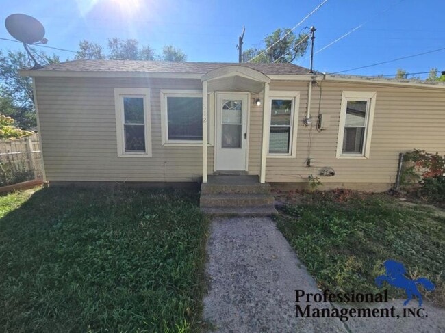 2 bedroom in Billings MT 59101 - 2 bedroom in Billings MT 59101 House