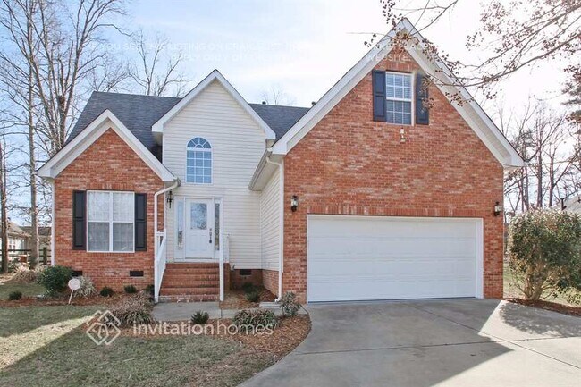 Building Photo - 1616 Battle Ln