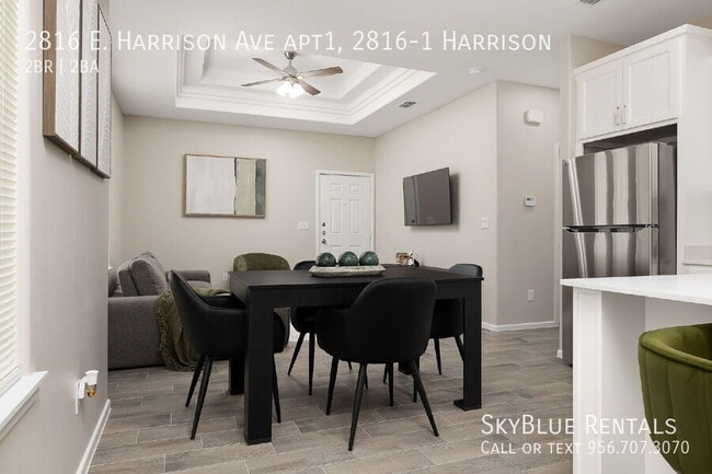 Photo - 2816 W Harrison Ave