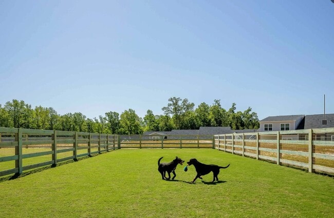 Photo - Cottages at Dawsonville