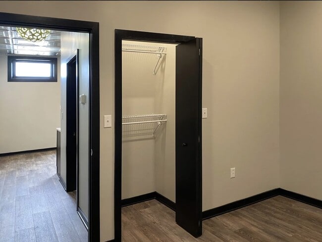South Side Apartments