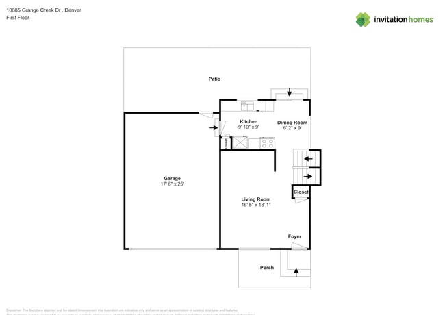 Photo - 10885 Grange Creek Dr