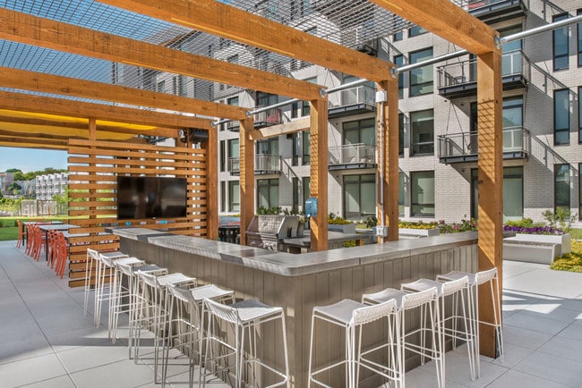 Photo - The North End