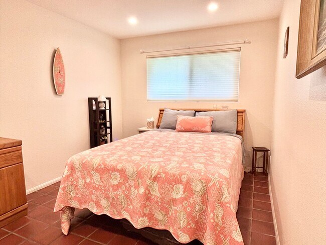 Photo - Surfside III / Port Hueneme / 1 bedroom on the 2nd floor with Oceanviews!