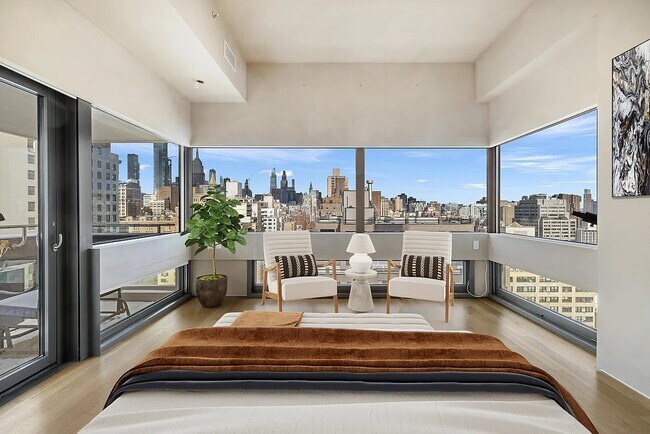 123 Third Avenue - 123 Third Avenue Condo Unit 13C