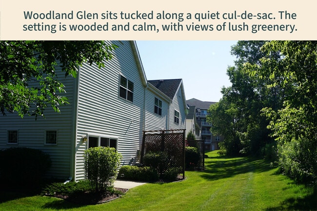 Building Photo - Woodland Glen