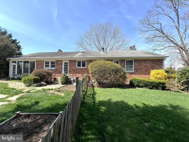 Photo - 1201 Allendale Rd