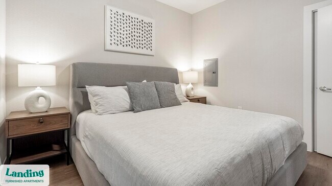 3501 N Austin St Unit 4105