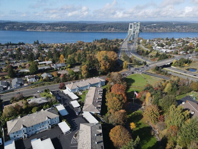 Photo - 625 N Jackson Ave Unidad D11