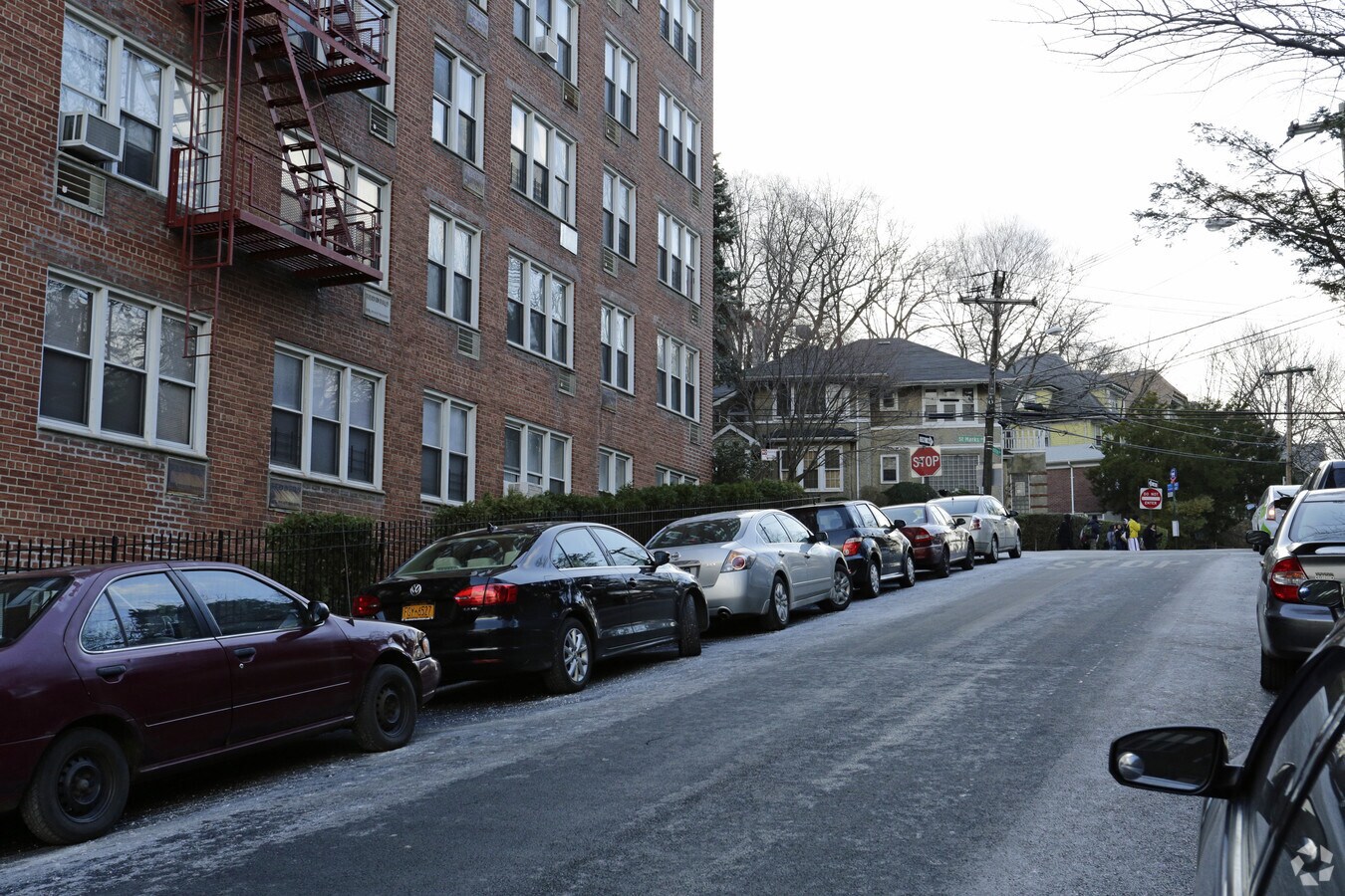 60 Hamilton Avenue - 60 Hamilton Ave