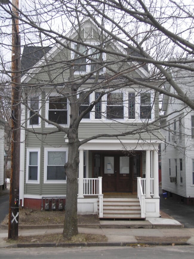 Photo - 78 Lawrence St Unit #1