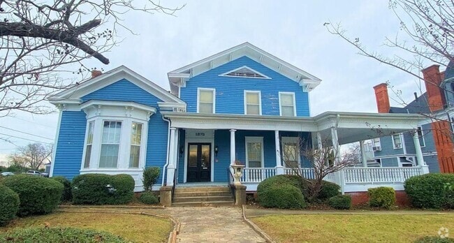 Building Photo - 1873 Hardeman Ave Rental