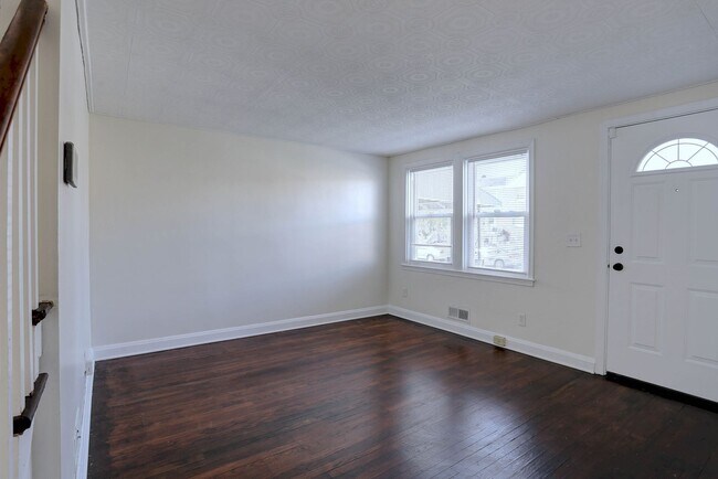 Photo - 2BR/1BA Spacious Row Home w-Finished Basement