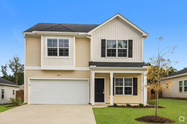 Building Photo - 7514 Tender Heart Cir Rental