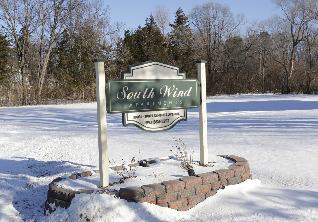 Photo - Southwind Apartments