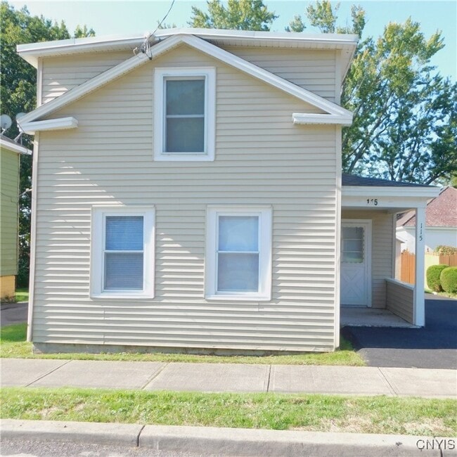 Building Photo - 115 Cleveland St Rental