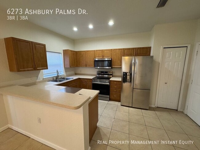 Photo - 6273 Ashbury Palms Dr