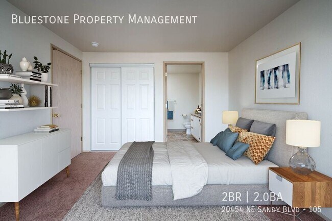Photo - 20454 NE Sandy Blvd Unit 105