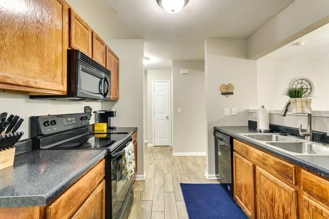 Photo - Vistiana Off Dorchester in Dorchester II S...