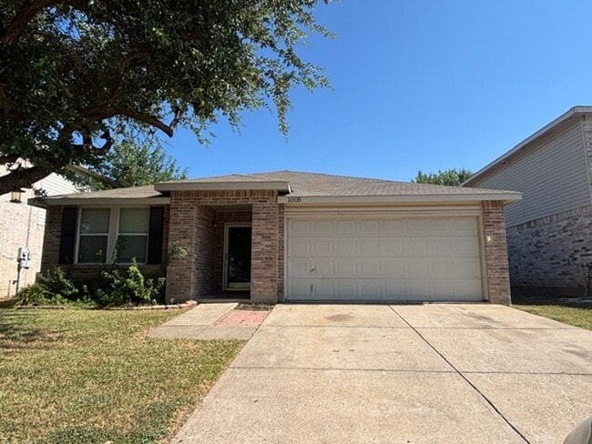 Building Photo - Beautiful Single Story Home in Eagle Mtn Saginaw Area