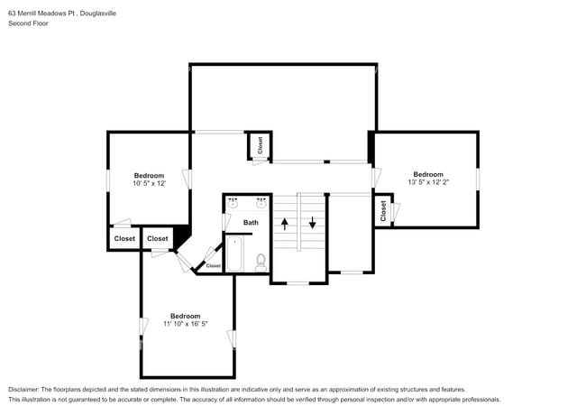 Photo - 63 Merrill Meadows Point