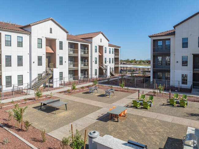 Photo - Alta Surprise