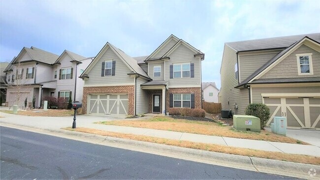 Building Photo - 5666 Apple Grove Rd NE Rental
