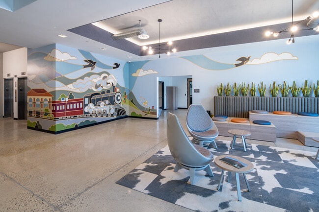 Building Photo - The Nest at Rio Grande Rental