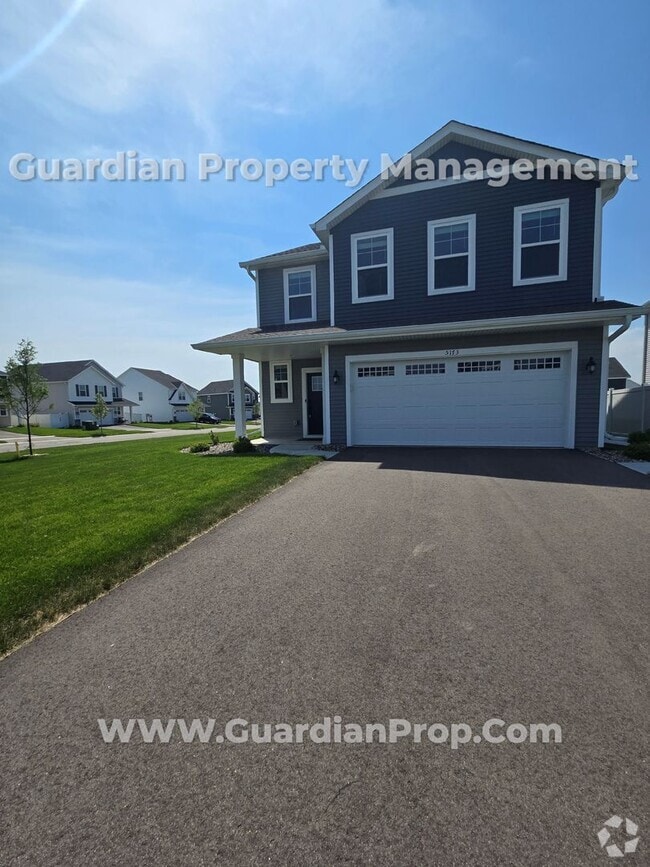 Building Photo - Luxury New Construction Available Now, Hig... Rental