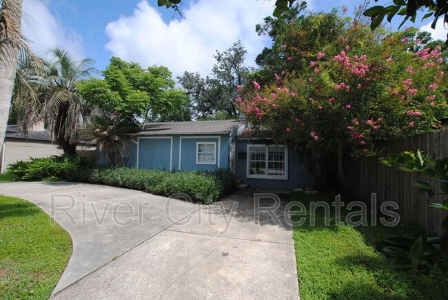 Building Photo - 4611 Blount Ave