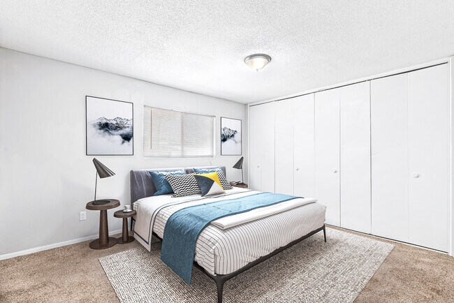 Northgate Townhomes