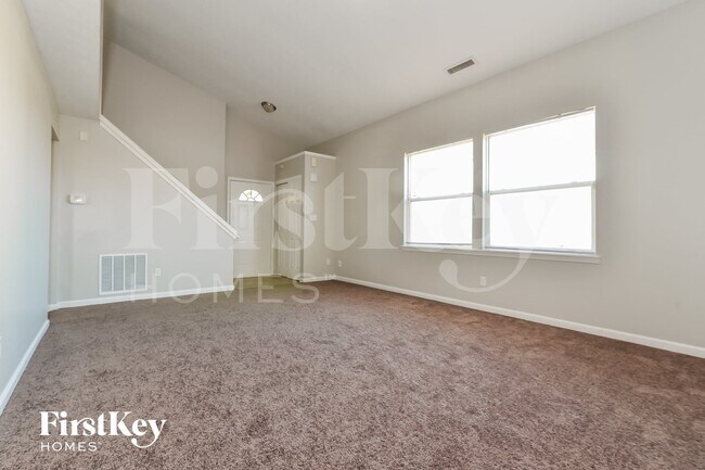 2603 Dawnlake Dr