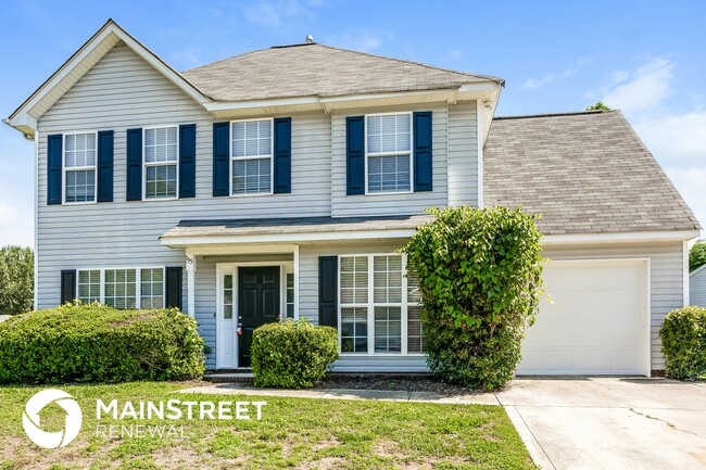 Building Photo - 135 Bellelaine Dr