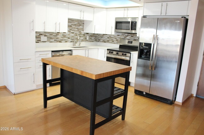 Photo - 7950 E Camelback Rd Unit 710