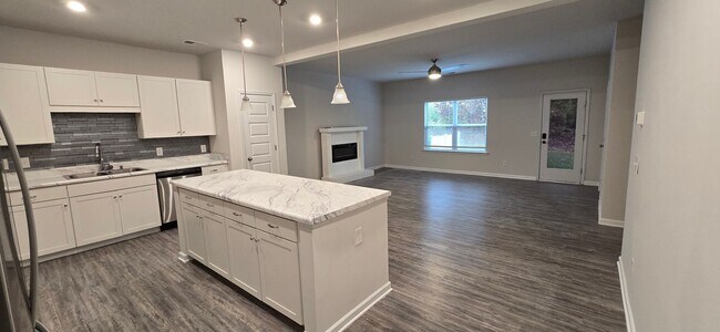 Photo - Terrific Canton Townhome!