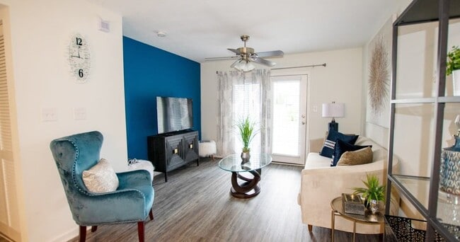 Photo - The Champion at Bluegrass Apartments