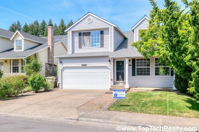 Photo - Charming 3 BD | 2.5 BTH Single Family Home In Deerfield Neighborhood! Great Location & Quiet Neig...