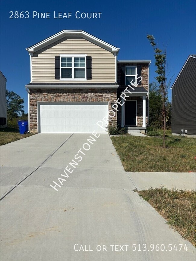 Building Photo - 2863 Pine Leaf Ct Rental