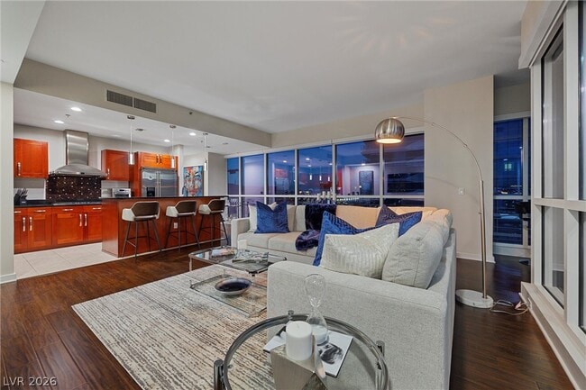 Photo - 4525 Dean Martin Dr Unit 700