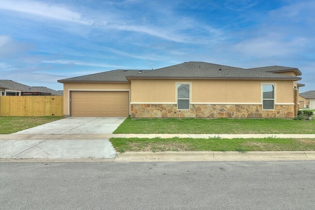 2202 Crystal Bay Dr.