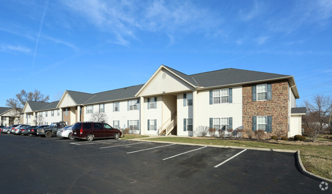 Building Photo - Stone Crossing Rental