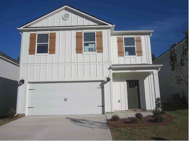 Building Photo - 2028 Eaton Pl