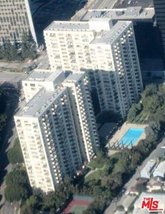 Photo - 2170 Century Park E Condo Unit 1101