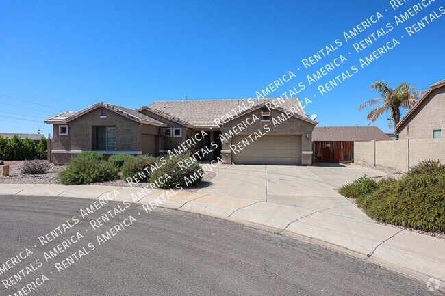 Building Photo - 6974 S Scott Dr Rental
