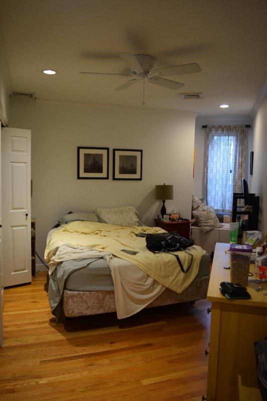 *Las imágenes son muestras representativas de la unidad anunciada. En algunos casos, las unidades reales que visita... - 116 Riverway Unidad 4