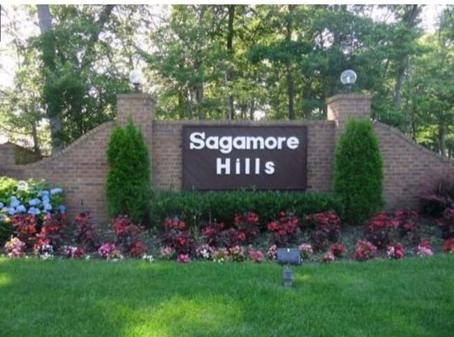 Main Entrance