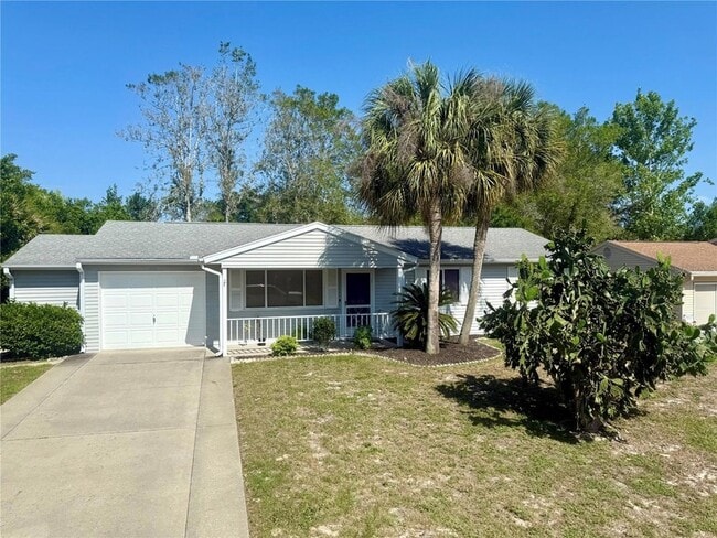 Building Photo - 8741 SW 108th Pl Rental