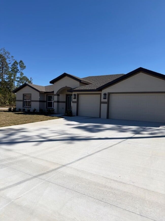 Photo - Brand new 4 bedroom home for rent